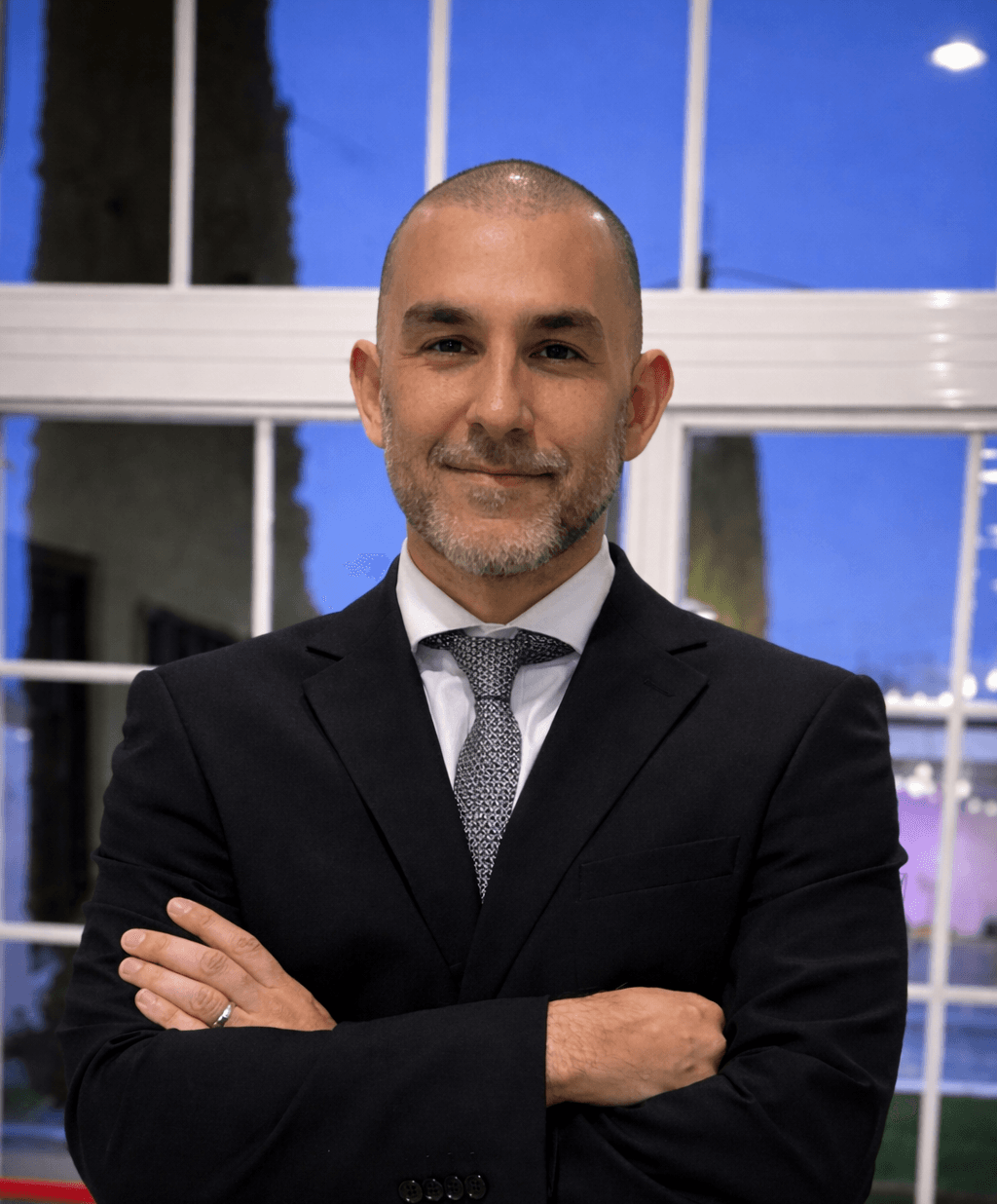 Carlos Gómez