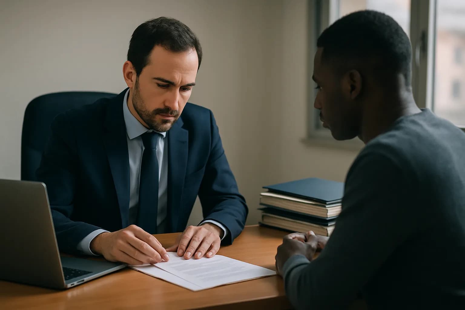 Cancelar Antecedentes en España para Extranjería